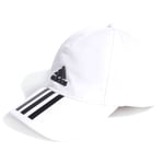 Adidas Baseball Cap 3-Stripe, Keps/Visor