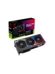 ASUS GeForce RTX 4070 ROG STRIX OC - 12GB GDDR6X RAM - Grafikkort