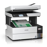 Epson EcoTank ET5150 Inkjet A4 4800 x 1200 DPI 37 ppm WiFi