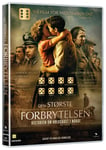 DEN STØRSTE FORBRYTELSEN (DVD)