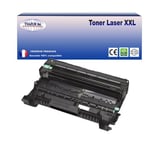 Kit Tambour compatible avec Brother DR3400 pour Brother HL-L6300DW, L6300DWT, L6400DW, L6400DWT, L6400DWTSP, L6400DWTT, L6450DW - 8 000 pages - T3AZUR