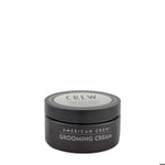 AMERICAN CREW - ULTIMAT SHINY STRONG HOLD STYLING VAX - AC GROOMING CREAM 85G