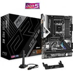 ASRock X670E Pro RS ATX moderkort