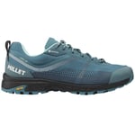 MILLET Hike Up Gore-tex W Bleu 37 1/3 2024 - *prix inclut le code BLACK