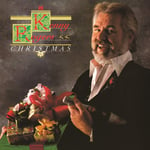 Kenny Rogers  Christmas  LP/Vinyl