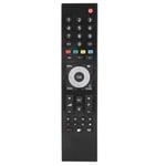 Smart TV-fjärrkontroll ersättning för GRUNDIG TV TP7187R