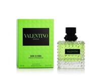 Valentino Donna Born in Roma Green Stravaganza Eau De Parfum 100 ml (kvinna)