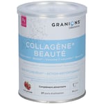 Laboratoire des GRANIONS® Collagène + Beauté Poudre Pour La Préparation D'Une Solution 275 g