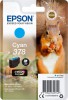 Epson Expression Photo XP-8505 - T378 Cyan Ink Cartridge C13T37824010 77369