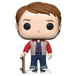 Funko POP! Back To The Future Doc Marty 1955