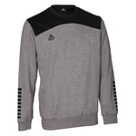 Sweat Oxford Black/grey Barn - , størrelse 14 years