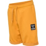 Hummel Tyler Shorts Butterscotch