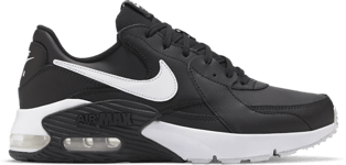 Nike M Air Max Excee Lt Tennarit BLACK/WHITE-BLACK