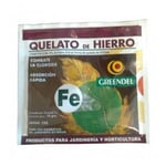 Engrais / Fertilsant Chélaté de Fer Greendel pour la Culture (15g)