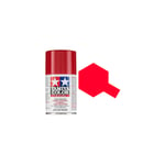 Tamiya Airspray TS-95 Metallic Red Tamiya 85095 - 100ml