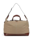 The Bridge Story Viaggio Soft Weekend bag nature