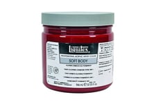 Soft Boby 946Ml Alizarin Crimsonhue 116