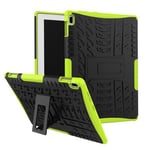 Lenovo Tab 4 10 TB-X304F Heavy Duty Case Green