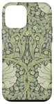 iPhone 12 mini Pimpernel by William Morris Case