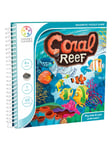 Smart Games Magnetic Travel - Coral Reef (Nordic)