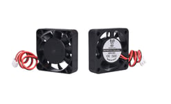 BigTreeTech BIQU 3D B1 Main board cooling fan 1stk