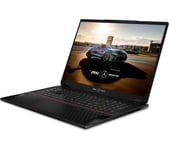 MSI Stealth 18 Mercedes AMG 18" Gaming Laptop - Intel®Core Ultra 9, RTX 4080, 2 TB SSD, Black