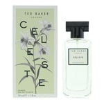 Ted Baker Celeste EDT 50ml Perfume For Women