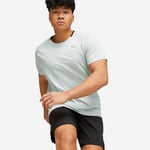 Puma Run Cloudspun SS Tee Grå - Handla nu på Loparshop.se!