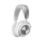 SteelSeries Arctis Nova Pro Wireless Headset White