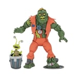 TMNT - Ninja Turtles - Muckman Ultimate Action Figure Neca