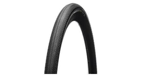 Pneu gravel hutchinson overide 700 mm tubeless ready souple reinforced   bi gomme