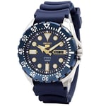 SEIKO 5 Sports SRP605K2 BABY MONSTER montre automatique homme bracelet en...