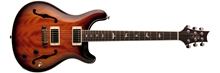 PRS SE Hollowbody Standard, McCarty Tobacco Sunbust