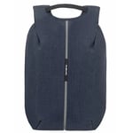 SAMSONITE Ryggsäck SECURIPAK 15.6" - Navy - TheMobileStore Julklappar till Pojkvän