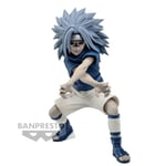 FIGURINE NARUTO - UCHIHA SASUKE VIBRATION STARS VOL.2 - BANPRESTO