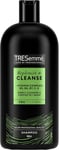 TRESemmé Replenish & Cleanse Shampoo with vitamin C, Fresh , 900 ml , Pack of 1