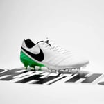 🔥 Nike Tiempo Legend VI 6 FG ACC Elite ~ UK 6 EU 40 US 7 ~ 819177-103 🔥