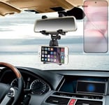 For Vivo X200 mini smartphone mount rear mirror holder bracket