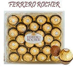 Ferrero Rocher Chocolate 24 Pieces 310g Perfect Kids Gift