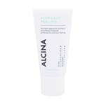 ALCINA Sensitive Scalp Scrub shampoo, 150 ml