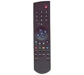 Remote Control Replacement for GRUNDIG TP800 LED LCD Plasma TV's