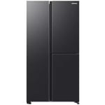 Samsung RH69DG893EB1EU 645L American Fridge Freezer Total No Frost - Black