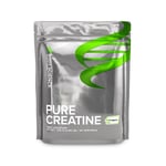 Kreatiini - 500 g - Body Science Pure Creatine - Kreatiinimonohydraatti, Tehonlisääjät