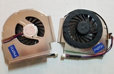 CPU Fan Cooler Refrigerador MCF-217PAM05 Lenovo ThinkPad T61