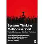 Systems Thinking Methods in Sport (häftad, eng)