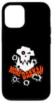 Coque pour iPhone 15 Pro Plus de Dakka Ork