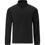 Whistler Cocoon M Fleece Jacket Black 2XL