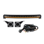 LED-barpaket Strands Siberia SRC 22"