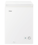 HAIER HCF137W FREEZER OR FRIDGE