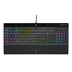 Corsair K55 RGB Pro XT RGB Gaming Keyboard